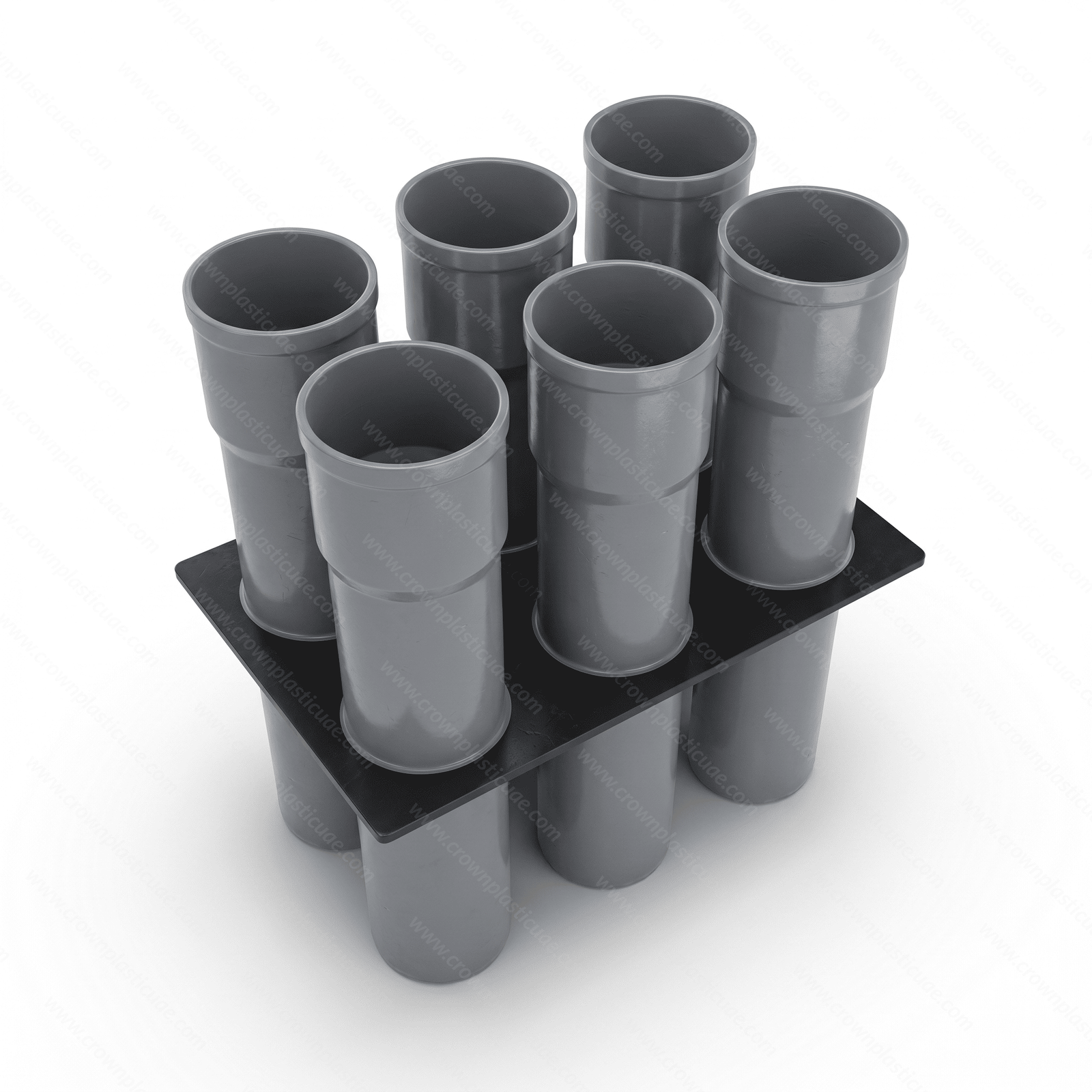 UPVC Puddle Flange